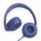 Гарнiтура JBL Tune 530C Blue (JBLT530CBLU)