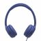 Гарнiтура JBL Tune 530C Blue (JBLT530CBLU)