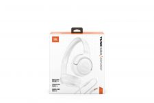 Гарнiтура JBL Tune 530 White (JBLT530WHT)