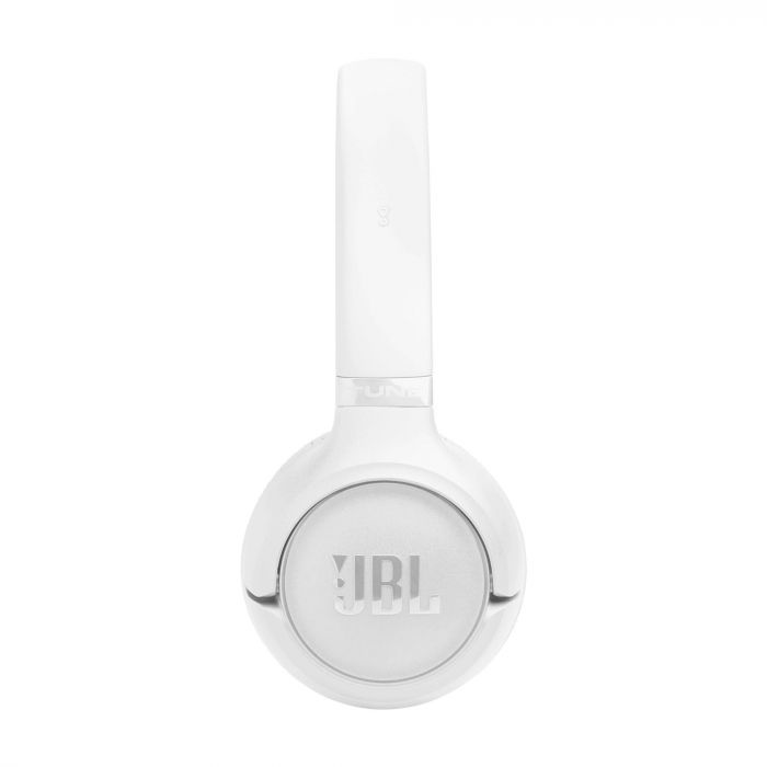 Гарнiтура JBL Tune 530 White (JBLT530WHT)