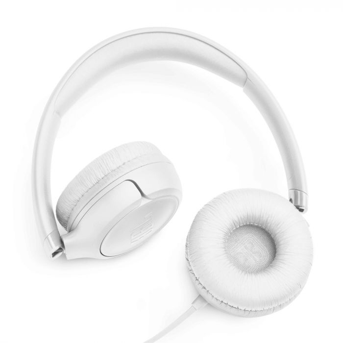 Гарнiтура JBL Tune 530 White (JBLT530WHT)
