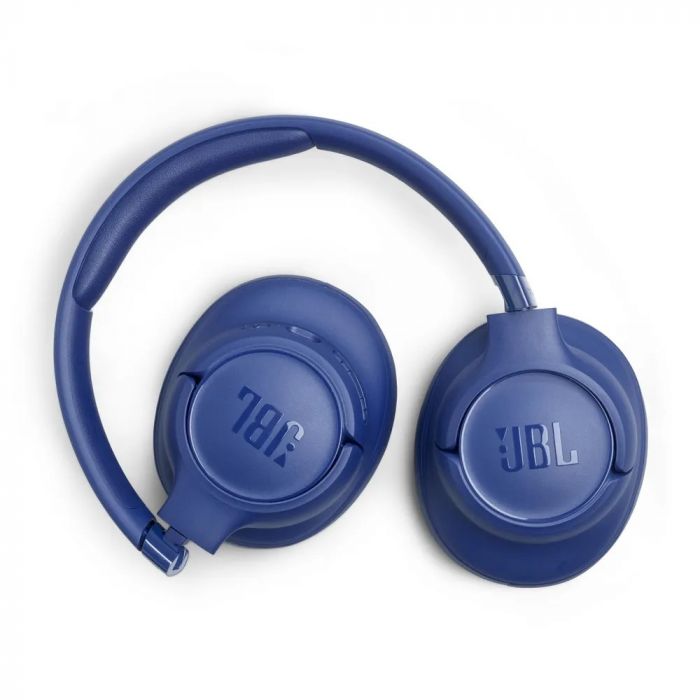 Bluetooth-гарнітура JBL Tune 730BT Blue (JBLT730BTBLU)