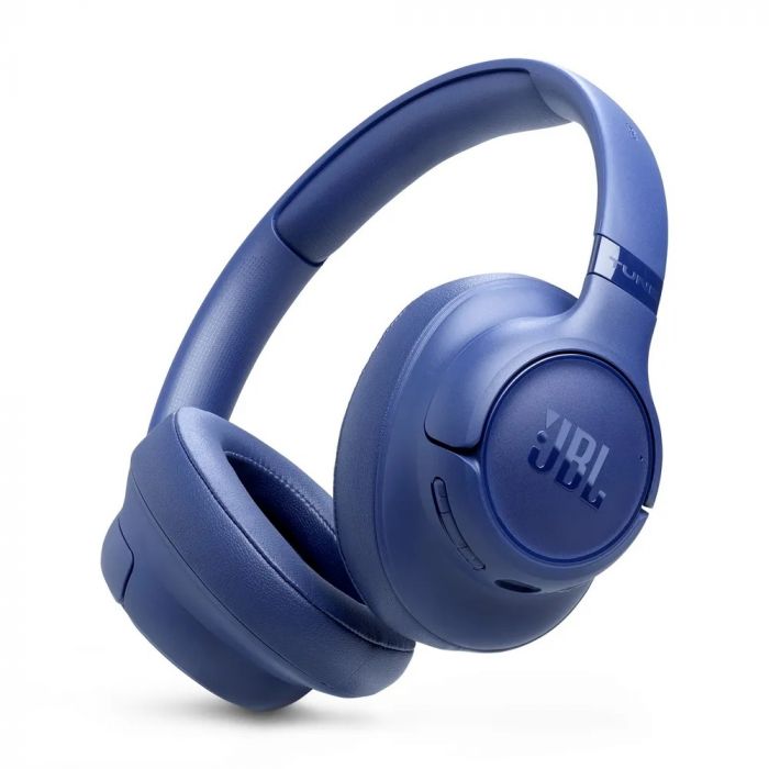 Bluetooth-гарнітура JBL Tune 730BT Blue (JBLT730BTBLU)