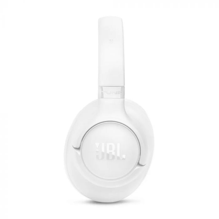 Bluetooth-гарнітура JBL Tune 730BT White (JBLT730BTWHT)