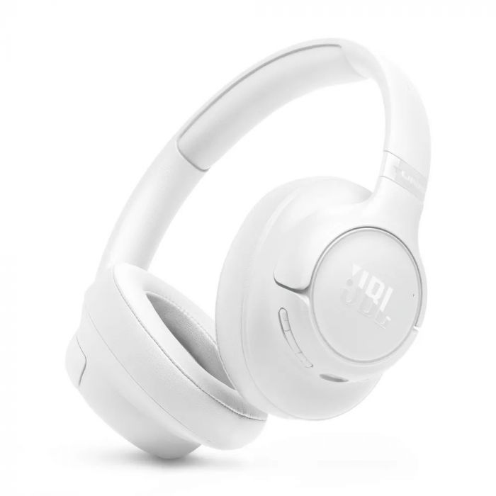 Bluetooth-гарнітура JBL Tune 730BT White (JBLT730BTWHT)