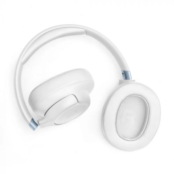 Bluetooth-гарнітура JBL Tune 780NC White (JBLT780NCWHT)