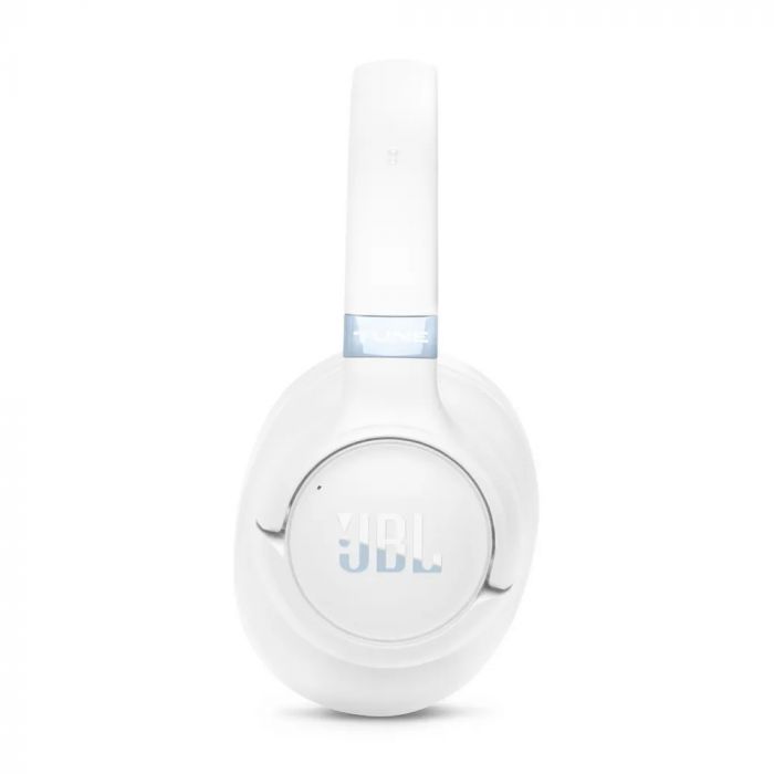 Bluetooth-гарнітура JBL Tune 780NC White (JBLT780NCWHT)
