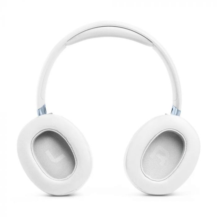 Bluetooth-гарнітура JBL Tune 780NC White (JBLT780NCWHT)