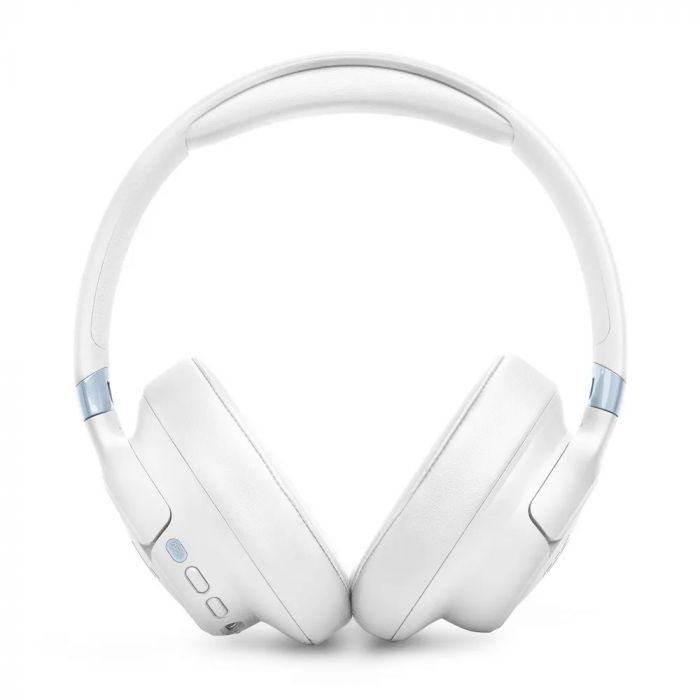 Bluetooth-гарнітура JBL Tune 780NC White (JBLT780NCWHT)