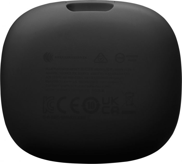 Bluetooth-гарнітура JBL Wave Flex 2 Black (JBLWFLEX2BLK)