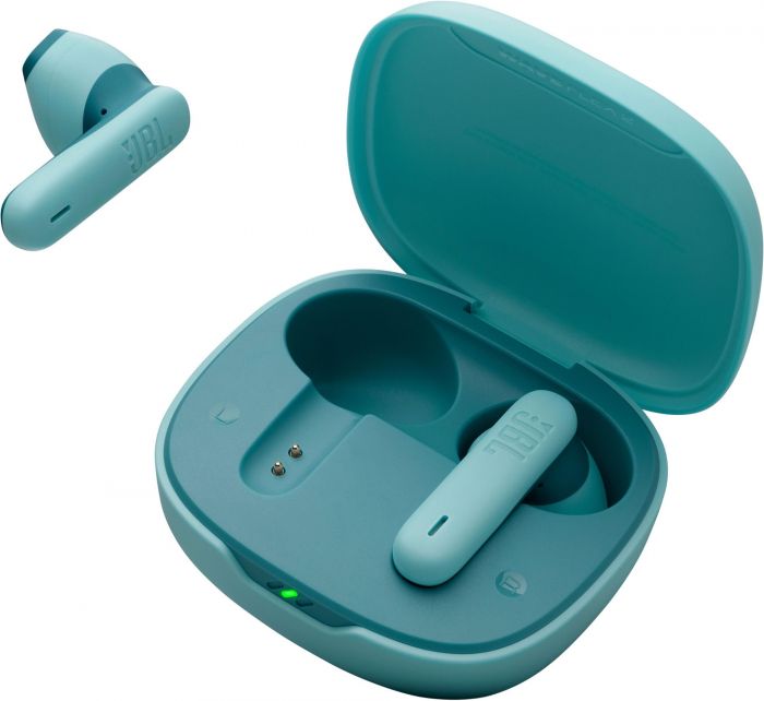 Bluetooth-гарнітура JBL Wave Flex 2 Blue (JBLWFLEX2BLU)