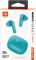 Bluetooth-гарнітура JBL Wave Flex 2 Blue (JBLWFLEX2BLU)