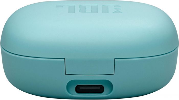 Bluetooth-гарнітура JBL Wave Flex 2 Blue (JBLWFLEX2BLU)