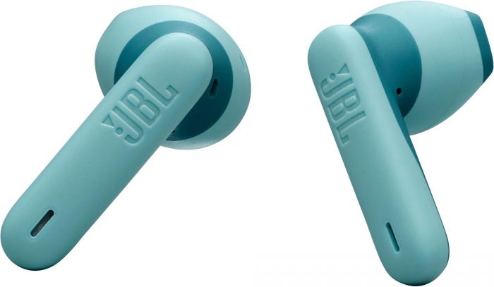 Bluetooth-гарнітура JBL Wave Flex 2 Blue (JBLWFLEX2BLU)