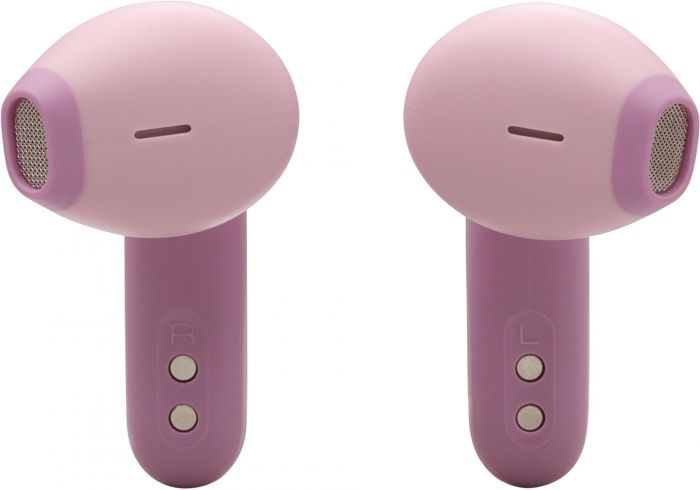 Bluetooth-гарнітура JBL Wave Flex 2 Pink (JBLWFLEX2PIK)