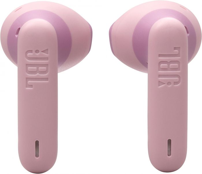 Bluetooth-гарнітура JBL Wave Flex 2 Pink (JBLWFLEX2PIK)