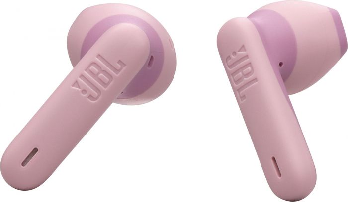 Bluetooth-гарнітура JBL Wave Flex 2 Pink (JBLWFLEX2PIK)