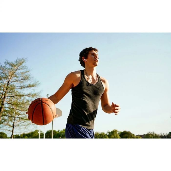 Bluetooth-гарнітура JBL Wave Flex 2 Pink (JBLWFLEX2PIK)