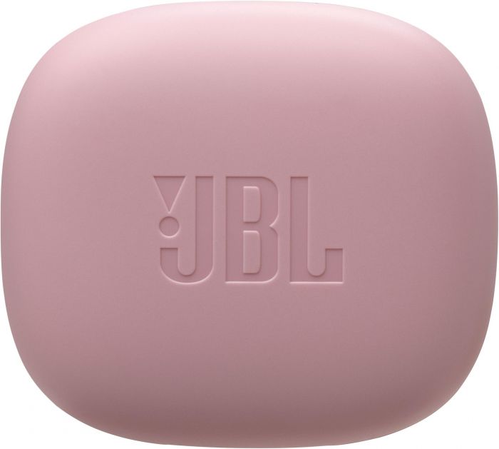 Bluetooth-гарнітура JBL Wave Flex 2 Pink (JBLWFLEX2PIK)