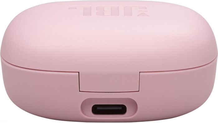 Bluetooth-гарнітура JBL Wave Flex 2 Pink (JBLWFLEX2PIK)