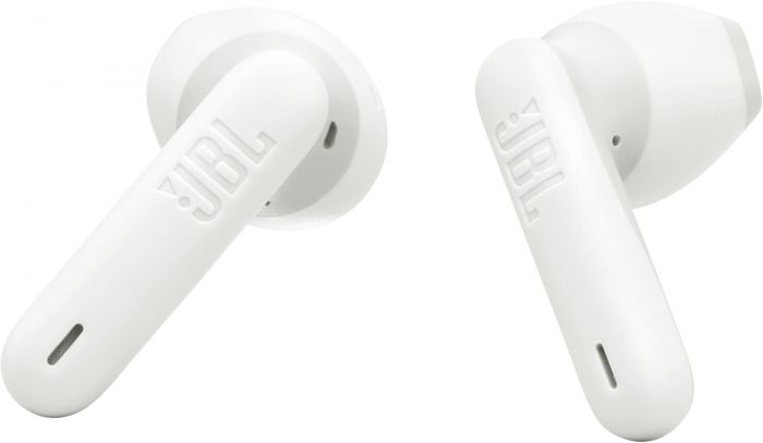 Bluetooth-гарнітура JBL Wave Flex 2 White (JBLWFLEX2WHT)