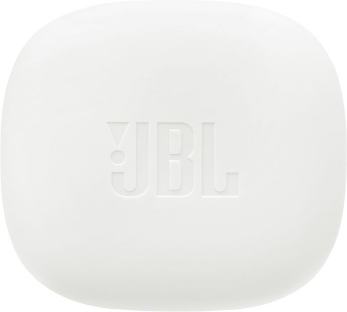 Bluetooth-гарнітура JBL Wave Flex 2 White (JBLWFLEX2WHT)