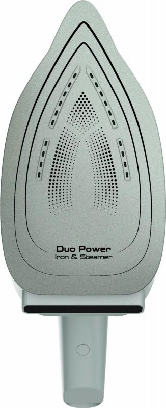 Відпарювач Tefal Duo Power 2in1 JF4031E0