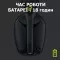 Bluetooth-гарнітура Logitech G435 Wireless Black (981-001050)