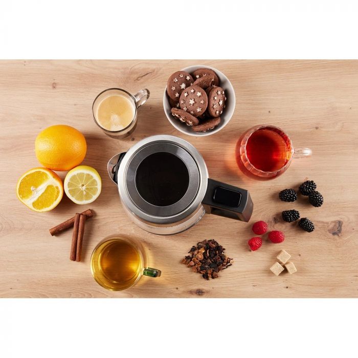 Електрочайник Gorenje K17OGS