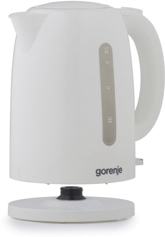 Електрочайник Gorenje K17W