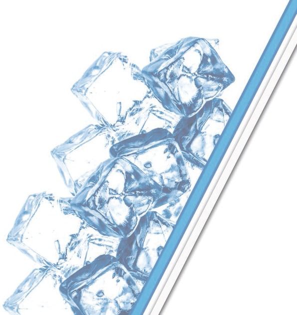 Форма для льоду Tefal Masterseal Fresh (K3023612)