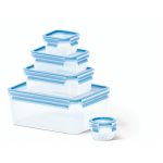 Набір контейнерів Tefal Master Seal 5 шт (K3029012)