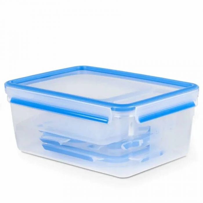 Набір контейнерів Tefal Master Seal 5 шт (K3029012)