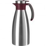 Термоглечик Tefal Soft Grip 1.5 л Burgundy (K3042214)