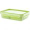 Бранч-бокс Tefal MasterSeal Clip&Go 1.2 л (K3100412)