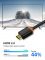 Кабель Cabletime HDMI - HDMI V 2.0 (M/M), 3 м, Black (CH23N)