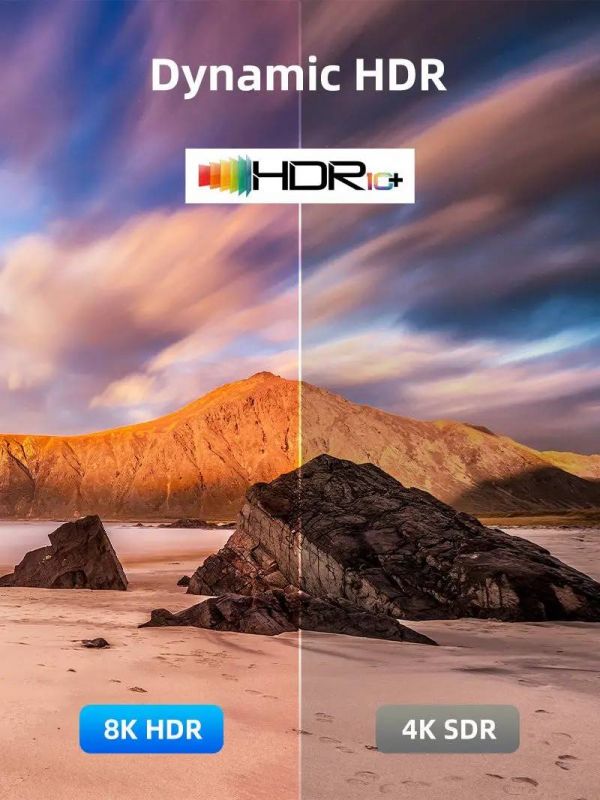 Кабель Cabletime HDMI - HDMI V 2.1 (M/M), 3 м, Black (CH12N)