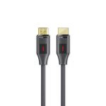 Кабель Promate HDMI - HDMI (M/M), 10 м, Black (prolink4k60-10m) 