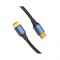Кабель Vention HDMI - HDMI V 2.1 (M/M), 1 м, Black (ALGLF)