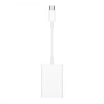 Кардрідер Apple USB-C to SD Card Reader White (MUFG2 / MW653)