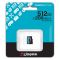 Карта пам`яті MicroSDXC  512GB UHS-I/U3 Class 10 Kingston Canvas Go! Plus R200/W160MB/s (SDCG4/512GBSP)