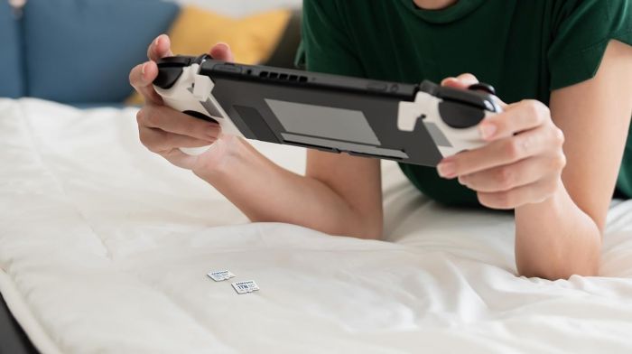 Карта пам`яті MicroSDXC 64GB UHS-I/U3 Class 10 Samsung Evo Plus R160MB/s + SD-адаптер (MB-MC64SA/EU)