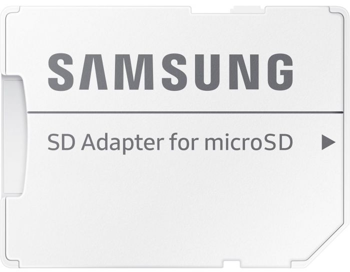 Карта пам`яті MicroSDXC 64GB UHS-I/U3 Class 10 Samsung Evo Plus R160MB/s + SD-адаптер (MB-MC64SA/EU)