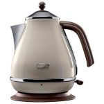 Електрочайник Delonghi KBOV 2001.BG