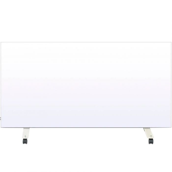 Керамічний обігрівач Teploceramic TCM-RA 1000 White