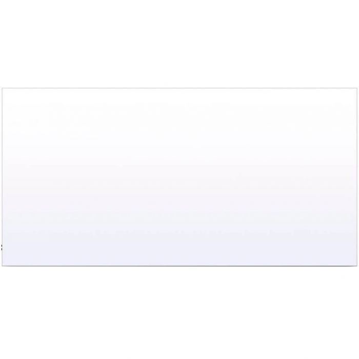 Керамічний обігрівач Teploceramic TCM-RA 1000 White