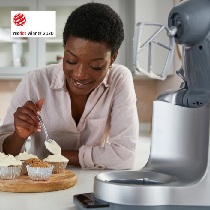 Кухонна машина Kenwood KHC29A.O0SI