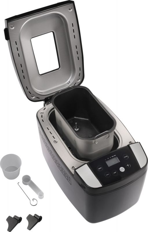 Хлібопіч Gorenje BM1210BK