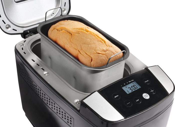 Хлібопіч Gorenje BM1210BK