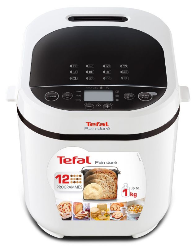 Хлібопіч Tefal Pain Dore PF210138